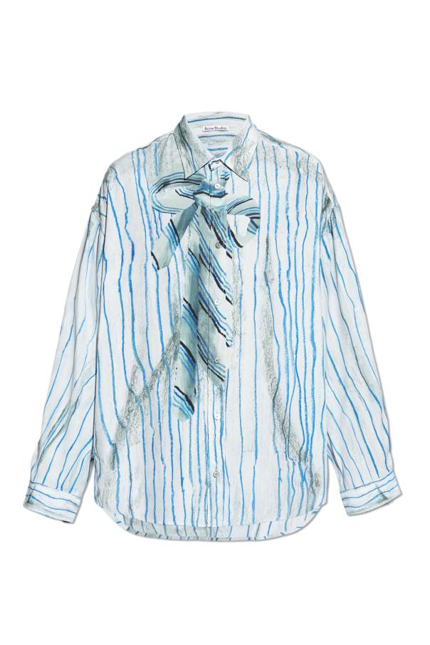 Printed shirt od Acne Studios