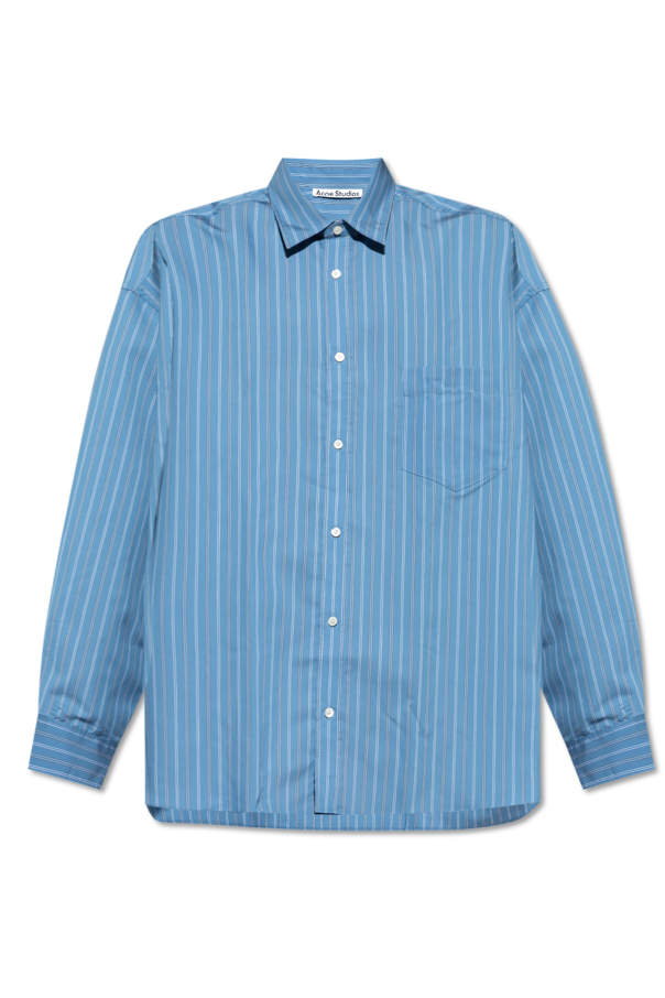 Acne Studios Striped shirt