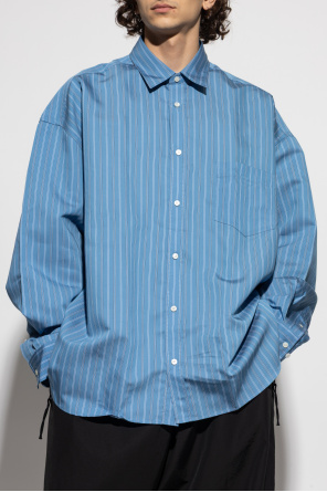 Acne Studios Striped shirt