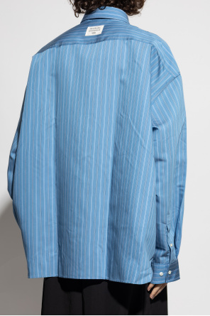 Acne Studios Striped shirt