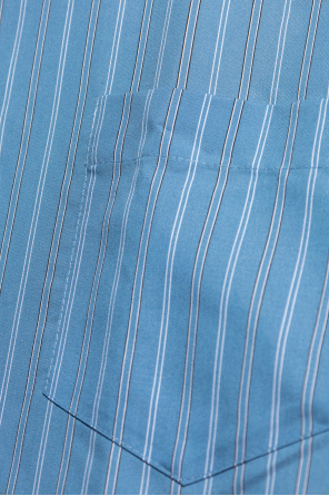 Acne Studios Striped shirt