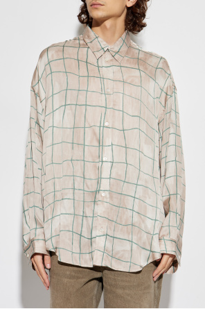 Acne Studios Koszula w kratę