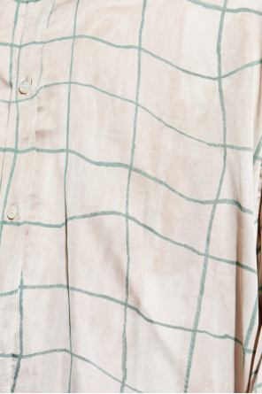 Acne Studios Koszula w kratę