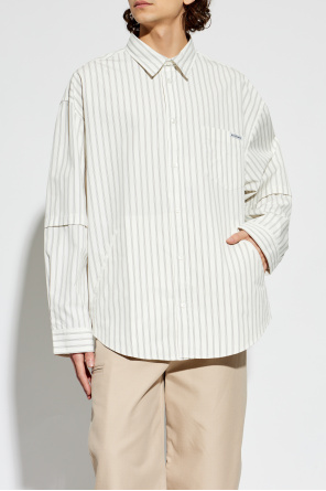 Acne Studios Oversize shirt