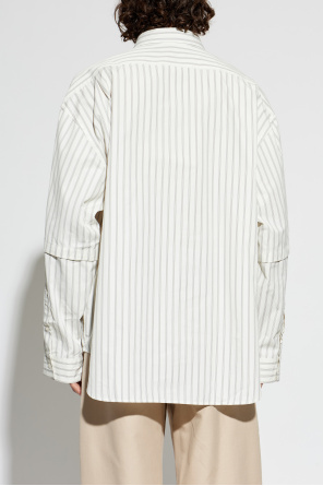 Acne Studios Oversize shirt