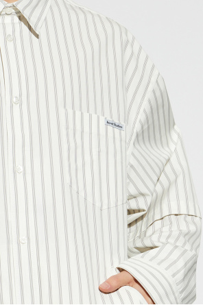 Acne Studios Oversize shirt