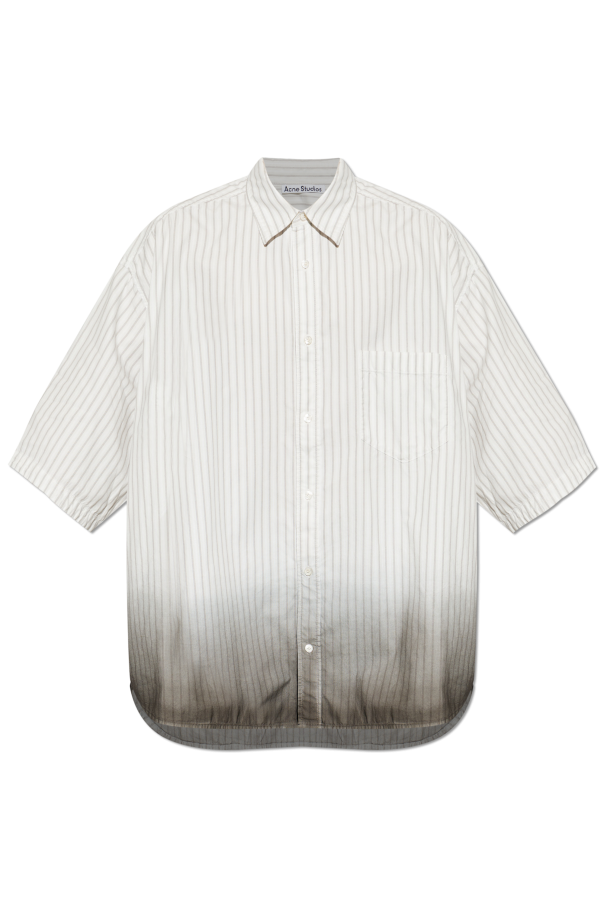 Striped shirt od Acne Studios