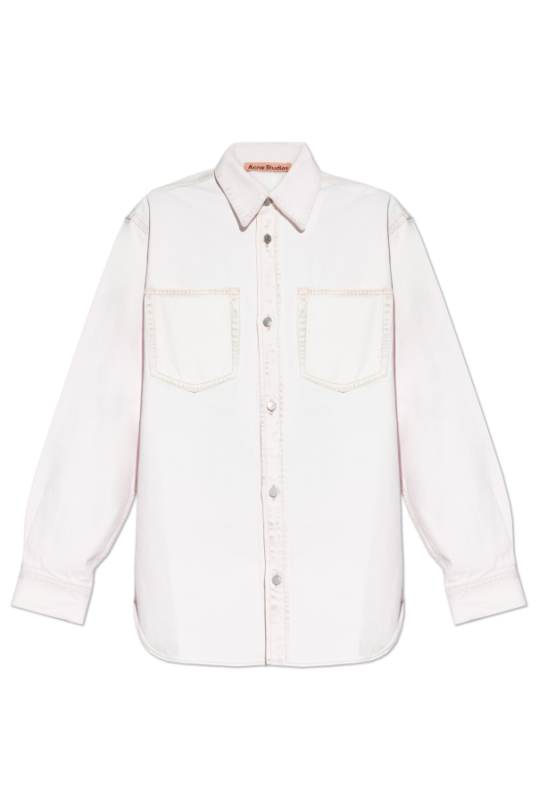 Acne Studios Shirt with pockets