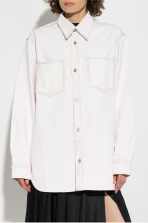 Acne Studios Shirt with pockets