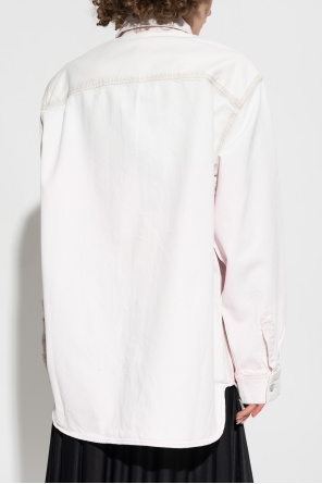 Acne Studios Shirt with pockets