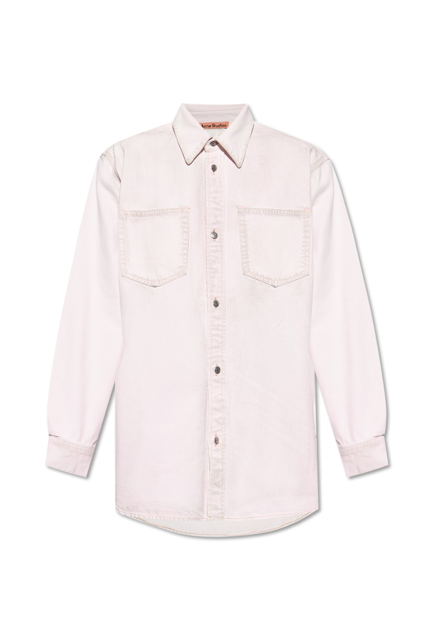 Acne Studios Shirt with pockets