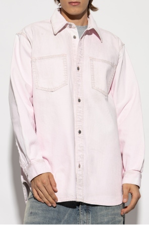 Acne Studios Shirt with pockets