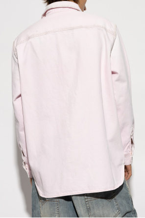 Acne Studios Shirt with pockets