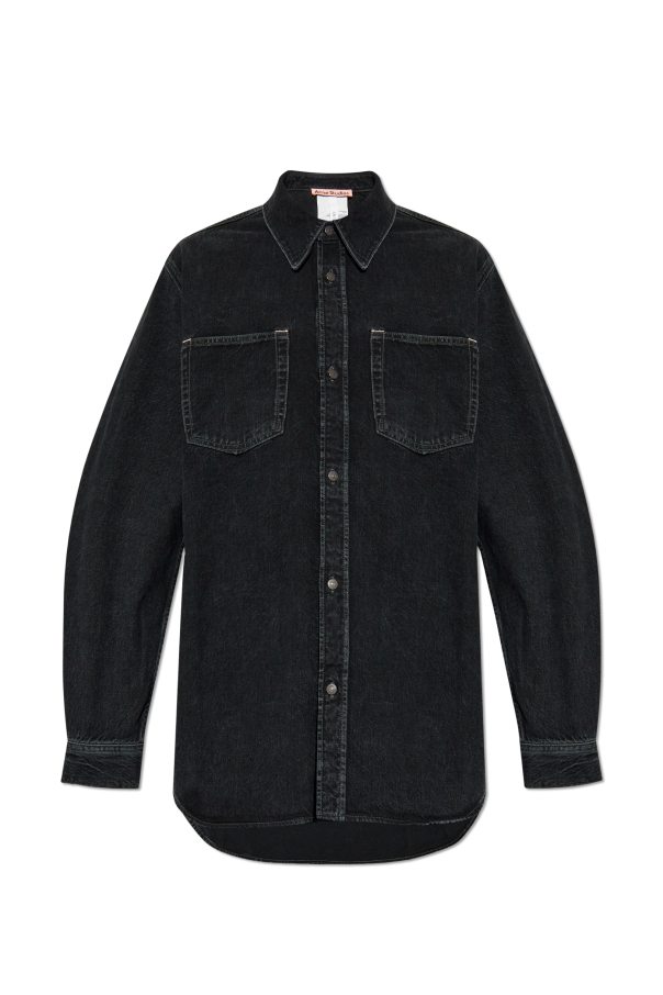 Acne Studios Denim Shirt