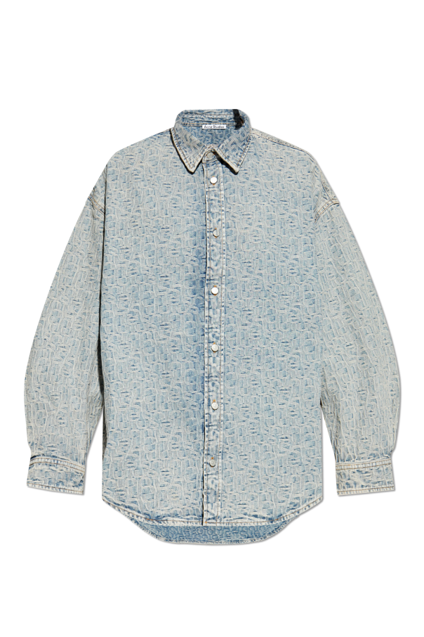 Acne Studios Denim Shirt