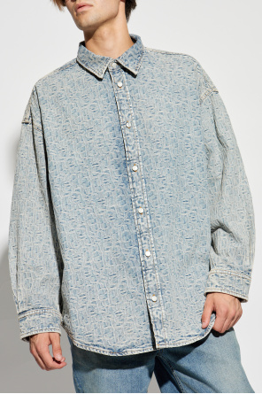 Acne Studios Koszula jeansowa