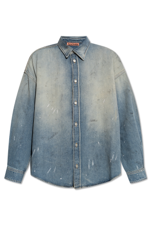 Denim shirt od Acne Studios