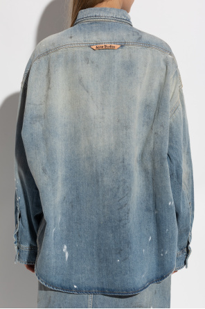 Acne Studios Denim shirt