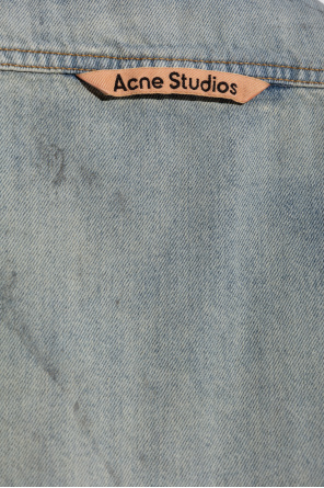 Acne Studios Denim shirt