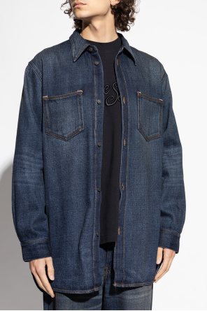 Acne Studios Denim shirt