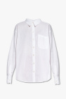 Acne Studios Shirt with double collar