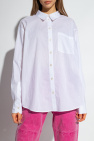 Acne Studios Shirt with double collar