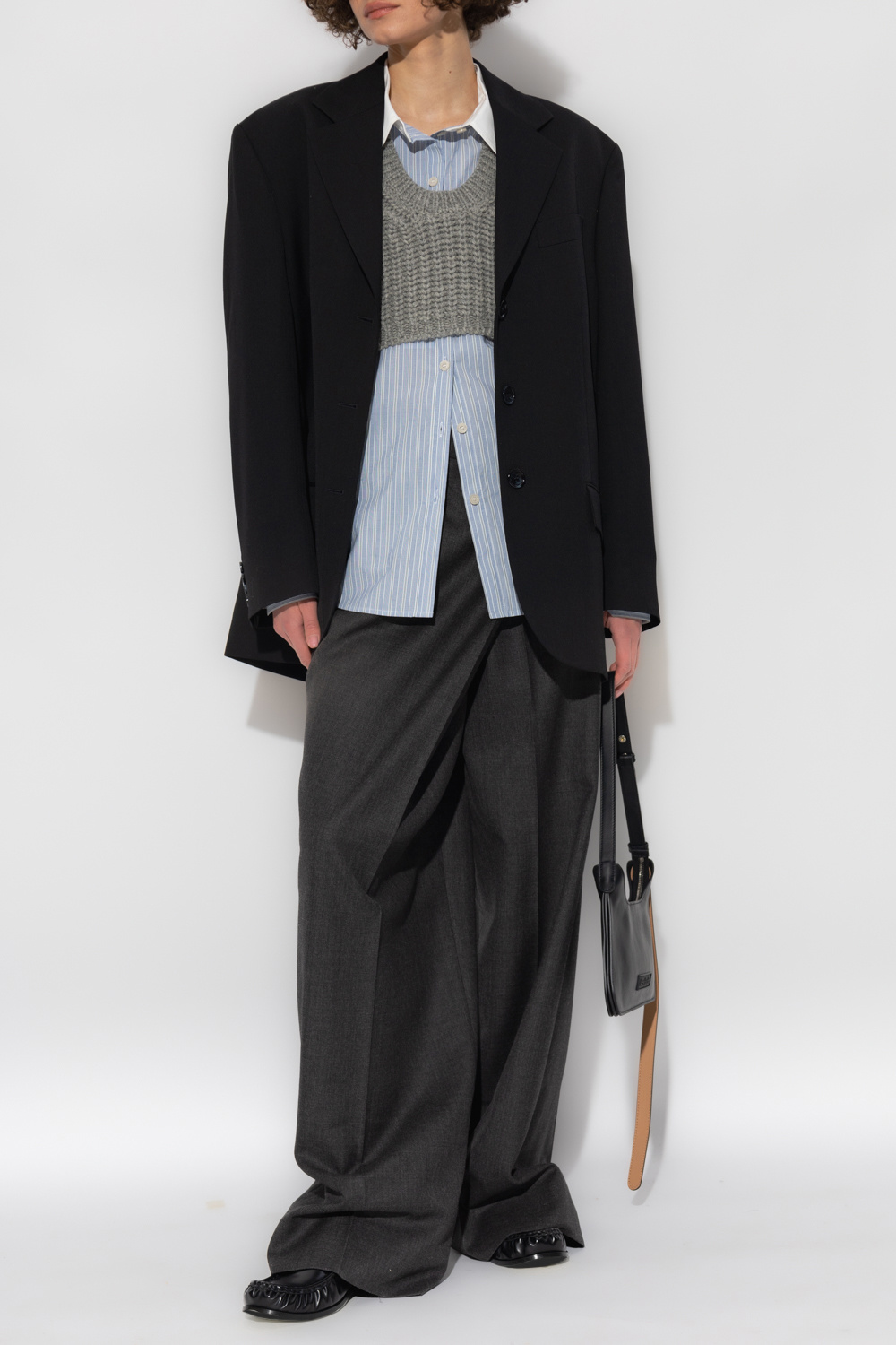 Acne Studios Relaxed-fitting shirt