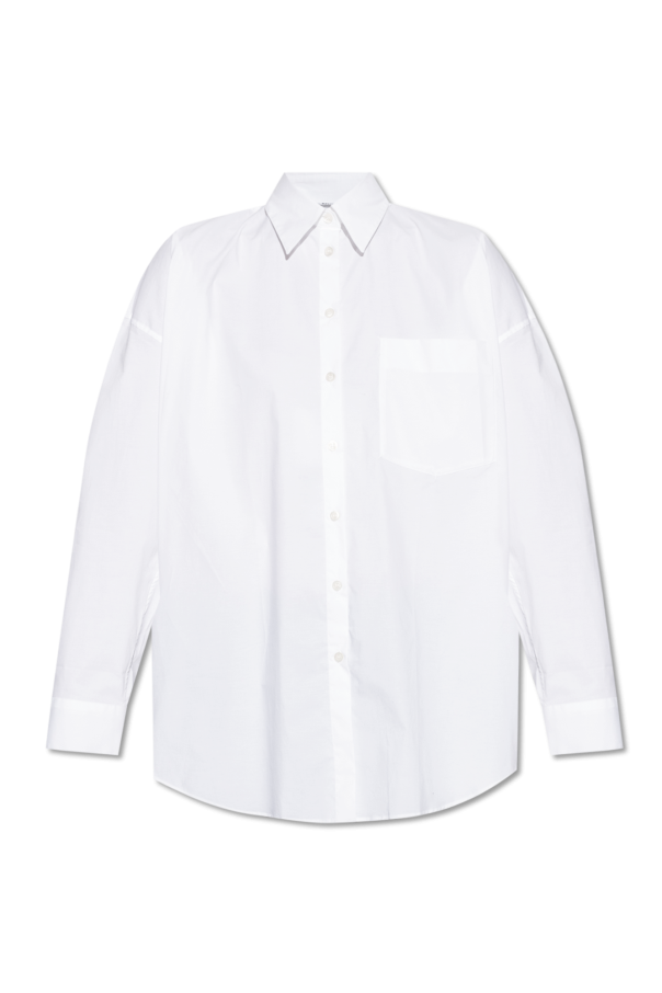Cotton shirt od Acne Studios