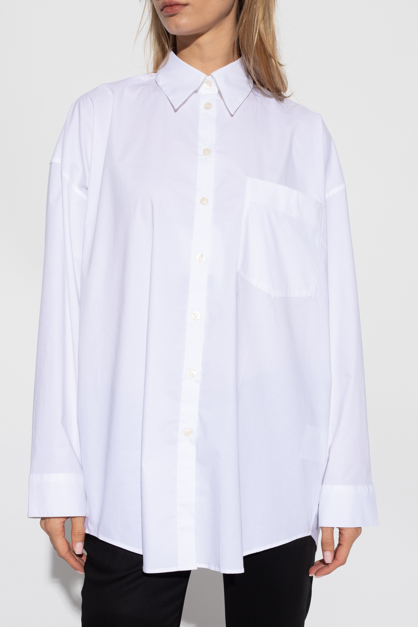 Acne Studios Cotton shirt