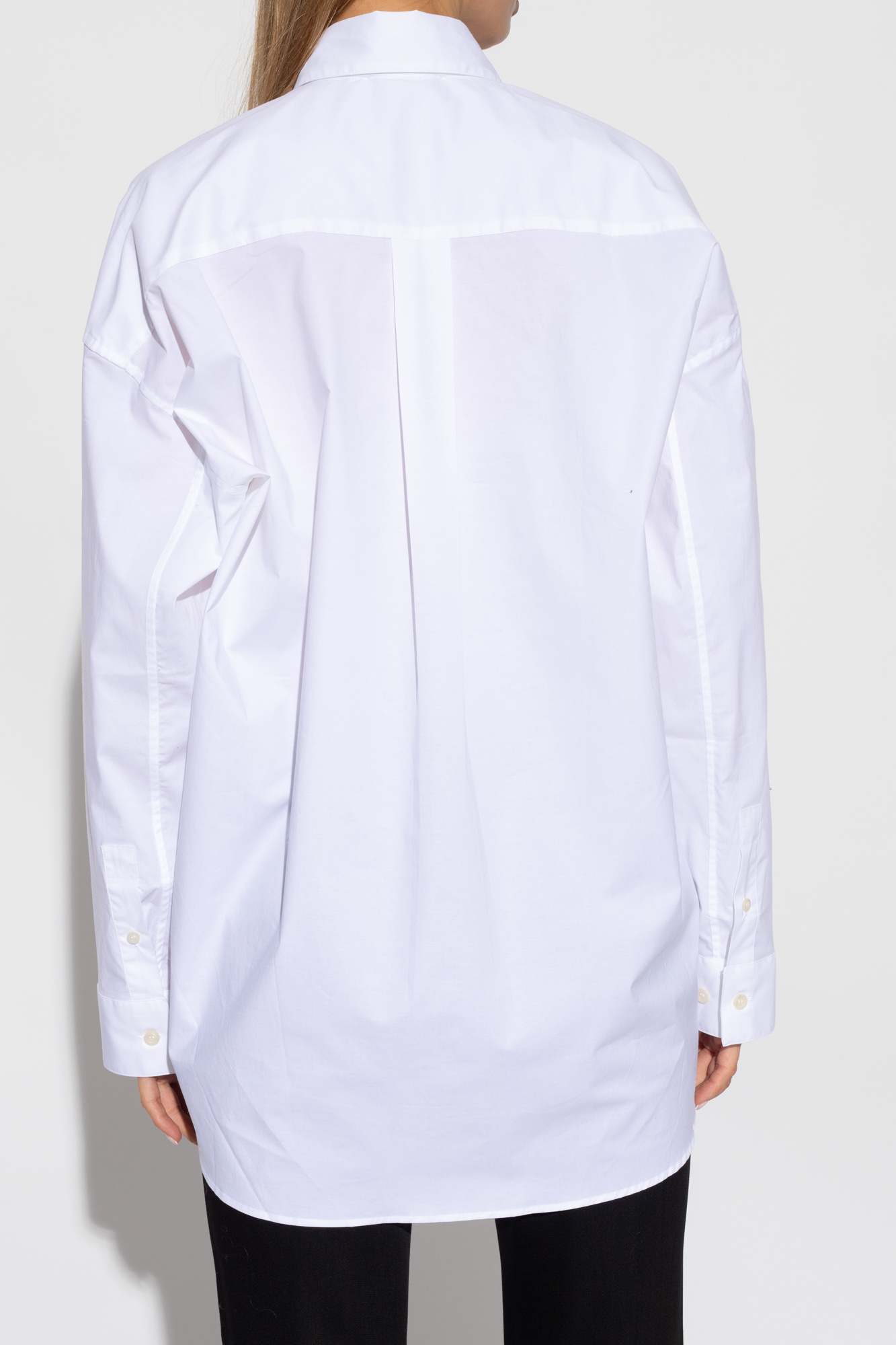 Acne Studios Cotton shirt