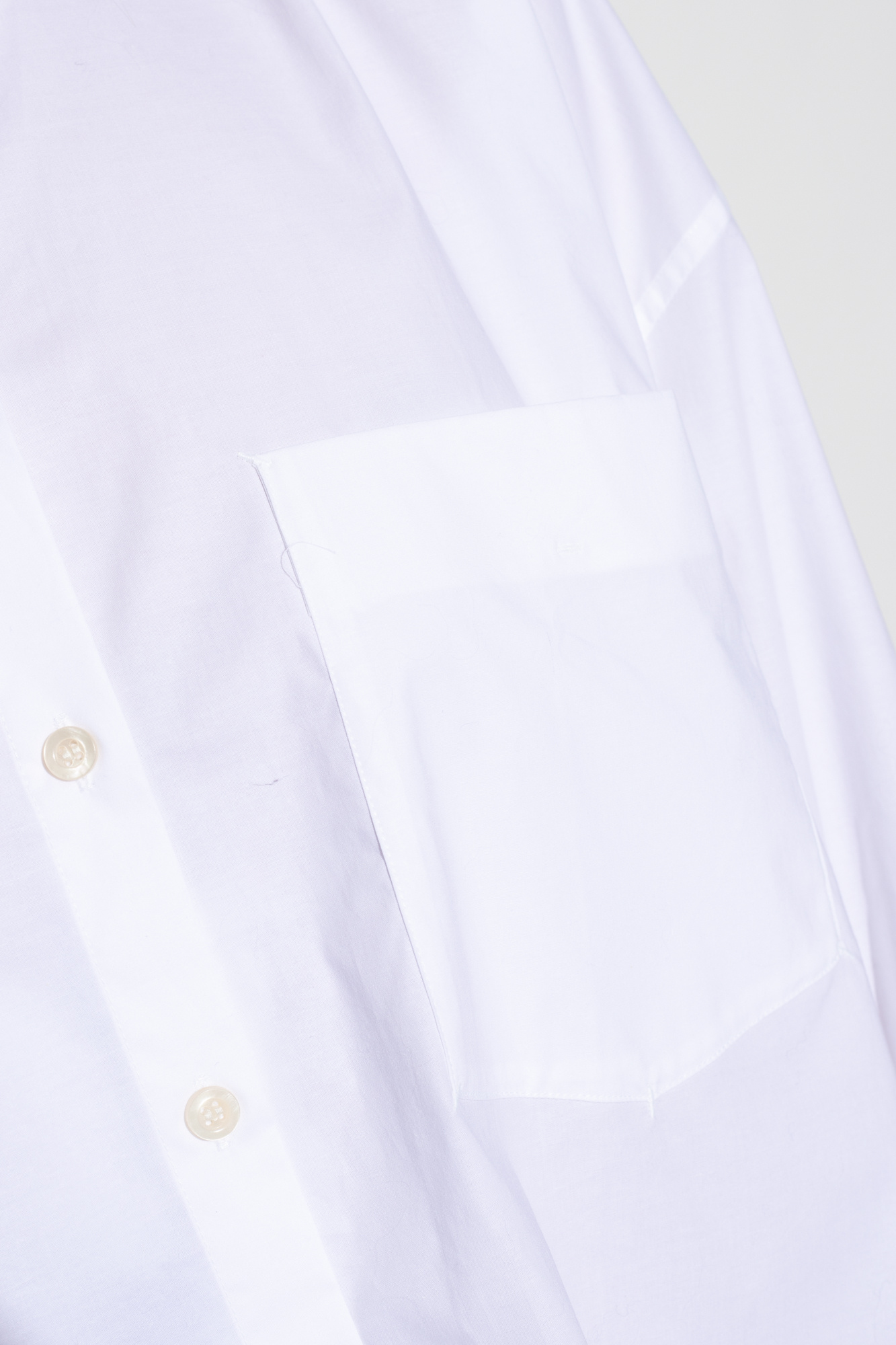 Acne Studios Cotton shirt