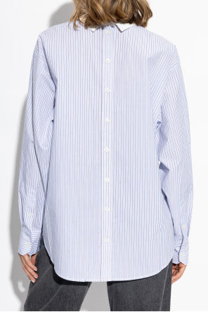 Acne Studios Shirt with logo