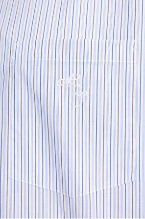 Acne Studios Shirt with logo