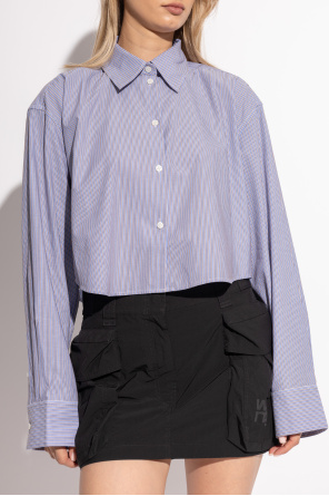 Acne Studios Short Shirt