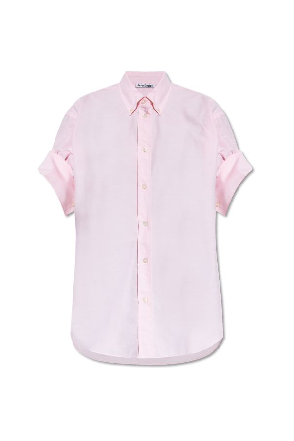 Short-sleeved shirt od Acne Studios