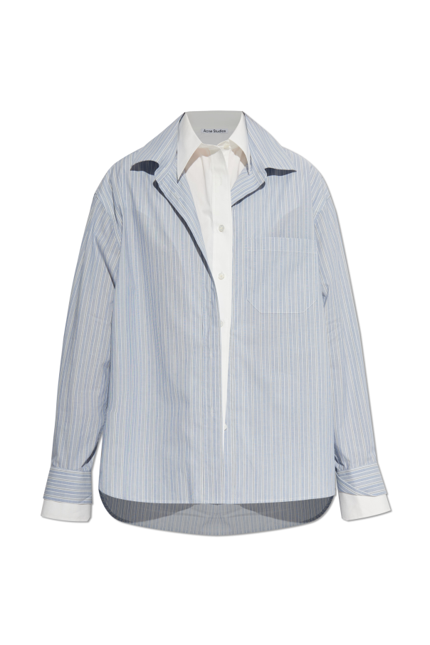 Shirt with pocket od Acne Studios