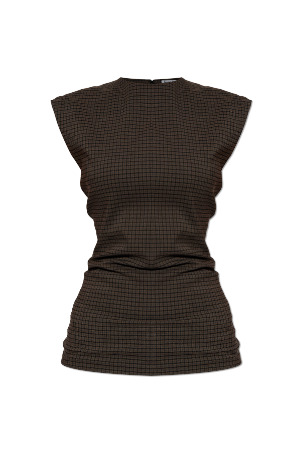 Wool top od Acne Studios