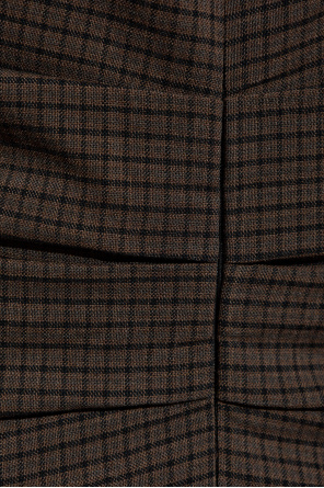 Acne Studios Top de lana