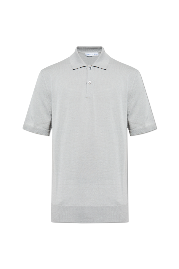 Comme des Garçons Shirt Polo