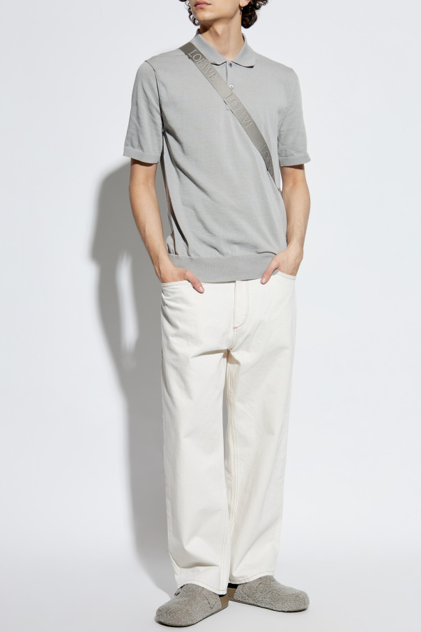 Comme des Garçons Shirt Polo