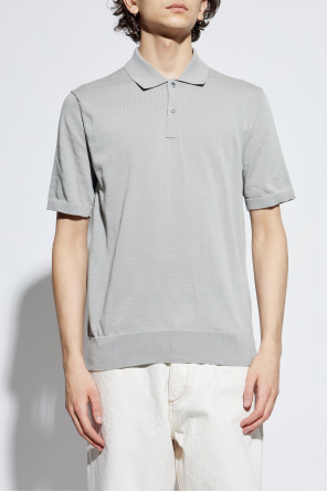 Comme des Garçons Shirt Polo