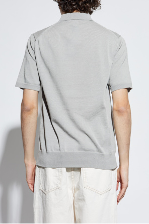 Comme des Garçons Shirt Polo