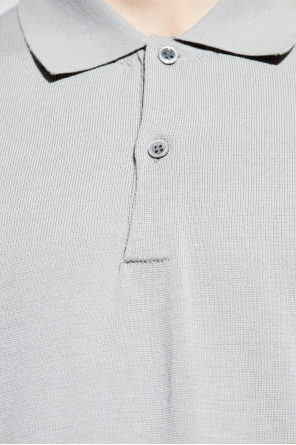 Comme des Garçons Shirt Polo