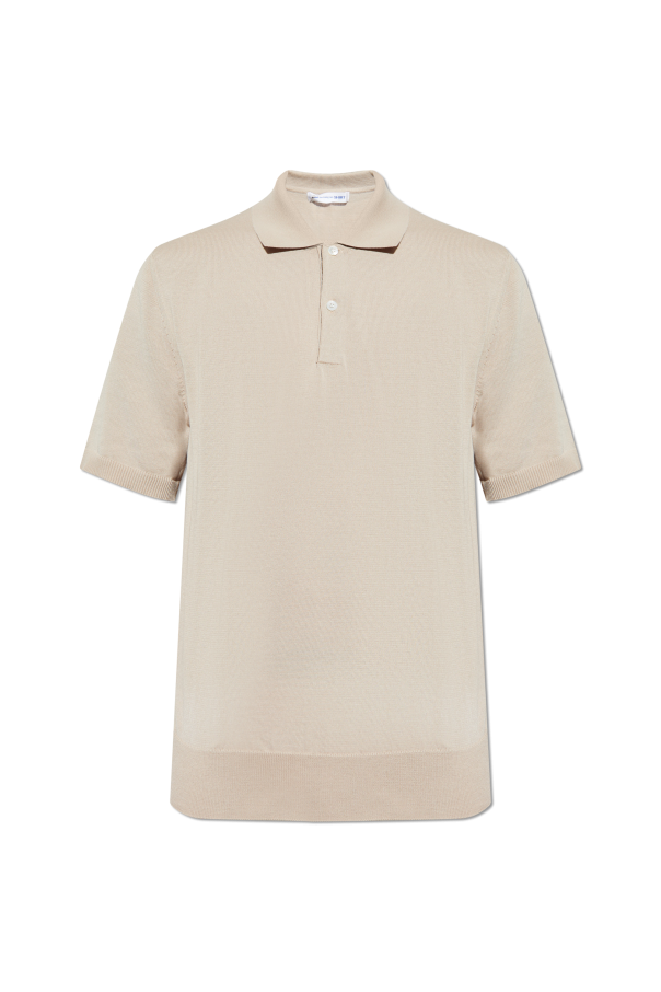 Comme des Garçons Shirt Polo