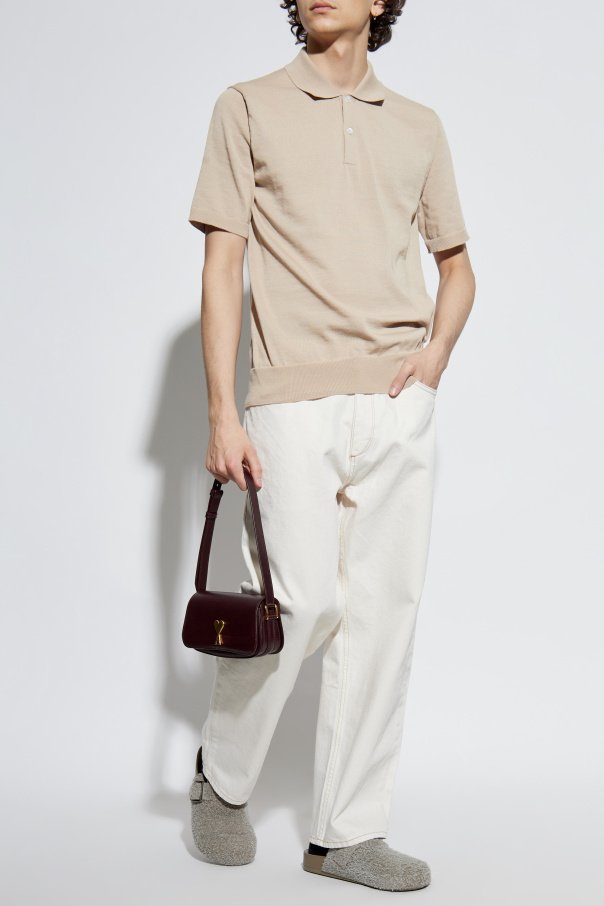 Comme des Garçons Shirt Polo