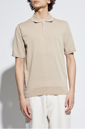 Comme des Garçons Shirt Polo