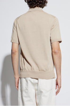 Comme des Garçons Shirt Polo