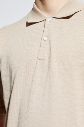 Comme des Garçons Shirt Polo