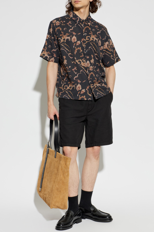AllSaints "Fortune" shirt