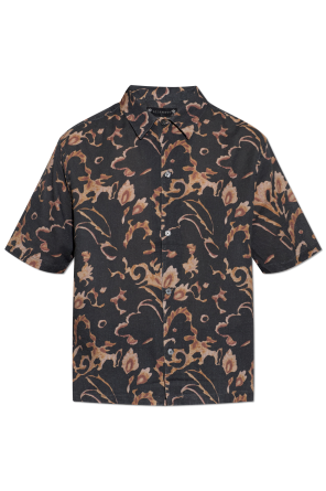 Camisa "Fortune"